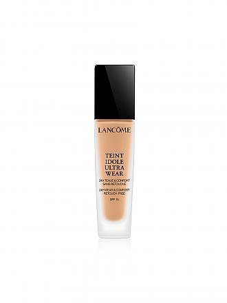 LANCÔME | Foundation - Teint Idole Ultra Wear (010 Beige Porcelain) | beige