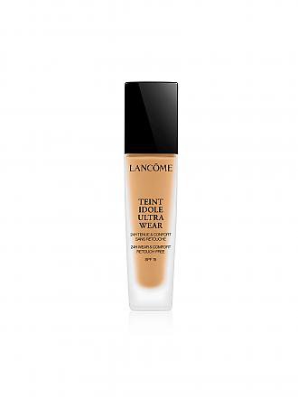 LANCÔME | Foundation - Teint Idole Ultra Wear (010 Beige Porcelain) | beige