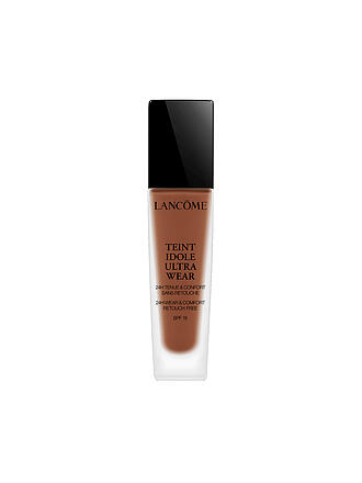 LANCÔME | Foundation - Teint Idole Ultra Wear (010 Beige Porcelain) | beige