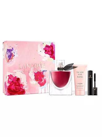 LANCÔME | Geschenkset - La vie est belle L'Elixir Eau de Parfum Set 2x50ml | keine Farbe
