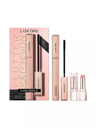LANCÔME | Geschenkset - Lash Idôle Flutter Extension Mascara Set | keine Farbe