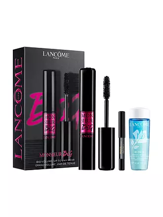 LANCÔME | Geschenkset - Monsieur Big Mascara Set 30ml | keine Farbe