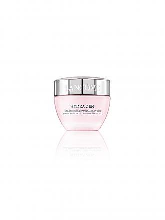 LANCÔME | Gesichtscreme - Hydra Zen Neurocalm Gel Creme 50ml | keine Farbe