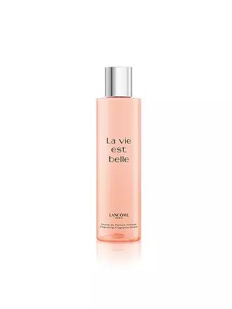 LANCÔME | La Vie Est Belle Gel Douche 200ml | keine Farbe