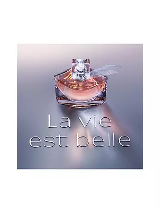 LANCÔME | La vie est belle Eau de Parfum 150ml Nachfüllbar | keine Farbe