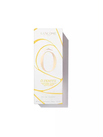 LANCÔME | Les Ô Ô Zenith Eau de Toilette 100ml | keine Farbe