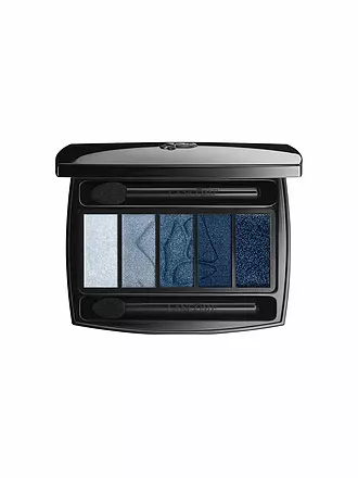 LANCÔME | Lidschatten - Hypnôse Palette ( 16 Denim ) | braun