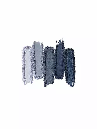 LANCÔME | Lidschatten - Hypnôse Palette ( 16 Denim ) | blau