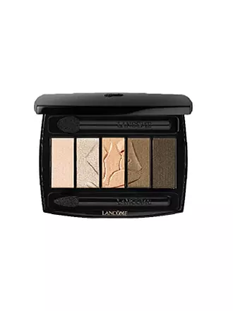 LANCÔME | Lidschatten - Hypnôse Palette (01 French Nude) | braun