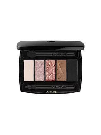 LANCÔME | Lidschatten - Hypnôse Palette (04 Taupe Craze) | braun