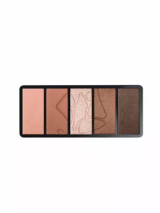 LANCÔME | Lidschatten - Hypnôse Palette (06 Reflets D'Amethyste) | senf
