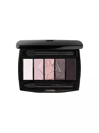 LANCÔME | Lidschatten - Hypnôse Palette (09 Fraîcheur Rosée) | braun