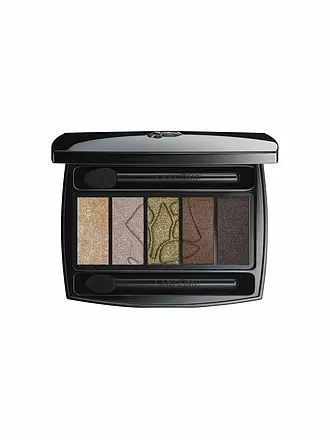 LANCÔME | Lidschatten - Hypnôse Palette (09 Fraîcheur Rosée) | braun