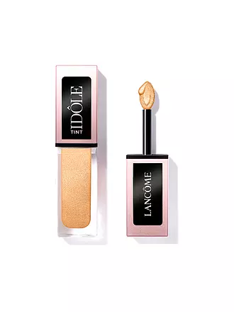 LANCÔME | Lidschatten - Idôle Tint  (02 Desert Sand) | gold