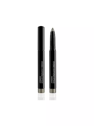 LANCÔME | Lidschatten - Ombre Hypnose Stylo 24H (03 Taupe Quartz) | olive