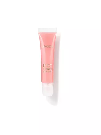 LANCÔME | Lip Gloss - Juicy Tubes (02 Spring Fling) | pink