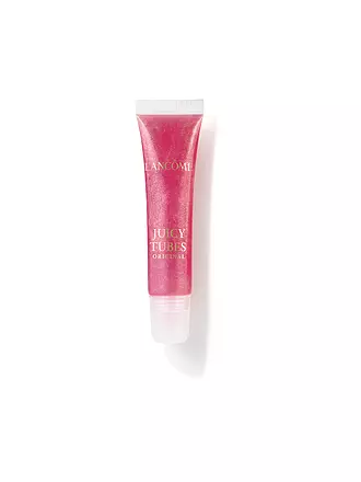 LANCÔME | Lip Gloss - Juicy Tubes (02 Spring Fling) | rot