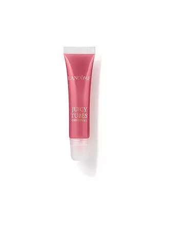 LANCÔME | Lip Gloss - Juicy Tubes (02 Spring Fling) | pink