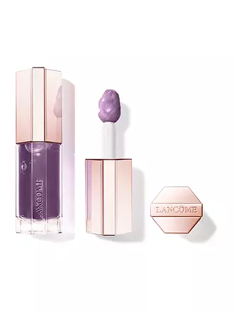 LANCÔME | Lip Gloss - Lip Idôle Juicytreat (25) | dunkelrot