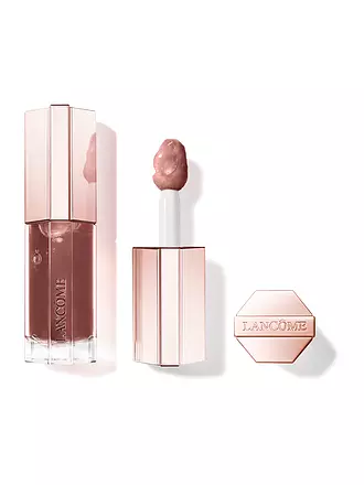 LANCÔME | Lip Gloss - Lip Idôle Juicytreat (37) | dunkelrot