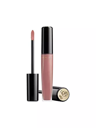 LANCÔME | Lipgloss - L'Absolu Gloss Cream (202 Nuit et Jour) | beige