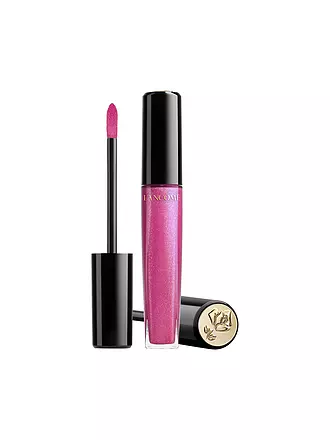 LANCÔME | Lipgloss - L'Absolu Gloss Cream (202 Nuit et Jour) | rosa