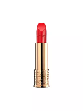 LANCÔME | Lippenstift - L'Absolu Rouge Cream (  139 R Grandiose ) | rot