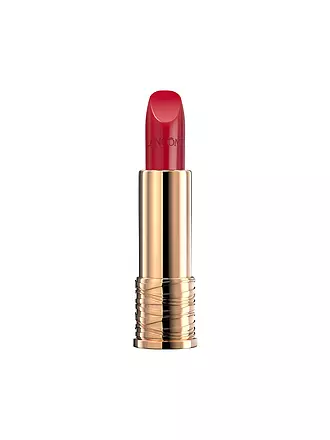 LANCÔME | Lippenstift - L'Absolu Rouge Cream (  368 Rose Lancome ) | dunkelrot