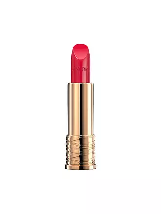 LANCÔME | Lippenstift - L'Absolu Rouge Cream ( 01 Universelle ) | rot