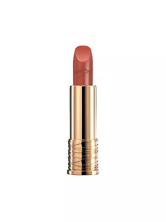 LANCÔME | Lippenstift - L'Absolu Rouge Cream ( 01 Universelle ) | braun