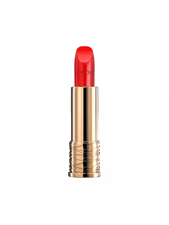 LANCÔME | Lippenstift - L'Absolu Rouge Cream ( 01 Universelle ) | rot