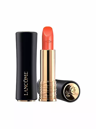 LANCÔME | Lippenstift - L'Absolu Rouge Cream ( 01 Universelle ) | orange