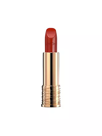 LANCÔME | Lippenstift - L'Absolu Rouge Cream ( 07 Bouqu Nocturn ) | beere