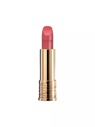 LANCÔME | Lippenstift - L'Absolu Rouge Cream ( 08 La vie est Belle ) | rot