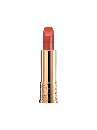 LANCÔME | Lippenstift - L'Absolu Rouge Cream ( 08 La vie est Belle ) | rosa