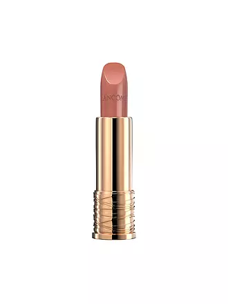 LANCÔME | Lippenstift - L'Absolu Rouge Cream ( 08 La vie est Belle ) | braun