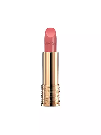 LANCÔME | Lippenstift - L'Absolu Rouge Cream ( 08 La vie est Belle ) | rosa