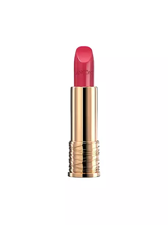 LANCÔME | Lippenstift - L'Absolu Rouge Cream ( 08 La vie est Belle ) | pink