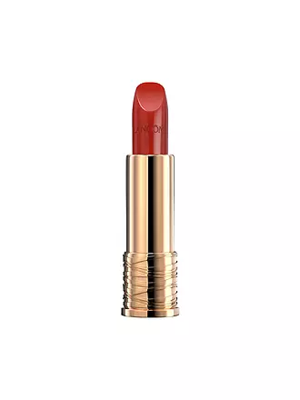 LANCÔME | Lippenstift - L'Absolu Rouge Cream ( 132 Caprice de Rouge ) | rot