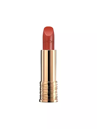 LANCÔME | Lippenstift - L'Absolu Rouge Cream ( 132 Caprice de Rouge ) | rot
