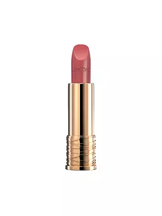 LANCÔME | Lippenstift - L'Absolu Rouge Cream ( 143 R  Badaboum ) | rosa