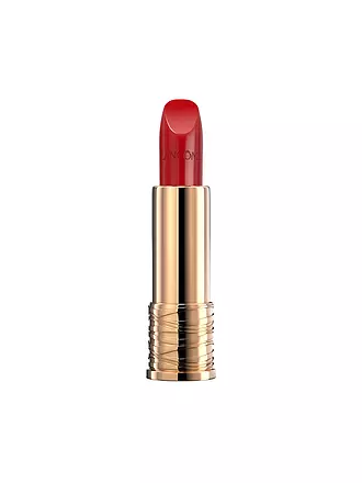 LANCÔME | Lippenstift - L'Absolu Rouge Cream ( 148 Bisou Bislou ) | dunkelrot