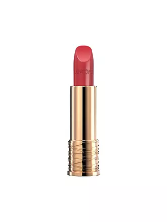 LANCÔME | Lippenstift - L'Absolu Rouge Cream ( 148 Bisou Bislou ) | dunkelrot