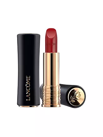 LANCÔME | Lippenstift - L'Absolu Rouge Cream ( 148 Bisou Bislou ) | beere