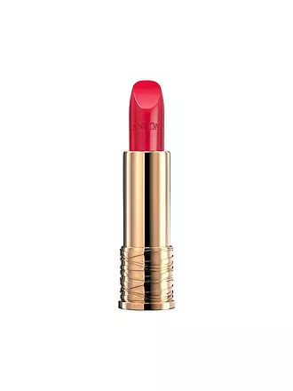 LANCÔME | Lippenstift - L'Absolu Rouge Cream ( 238 Si Seulement ) | dunkelrot