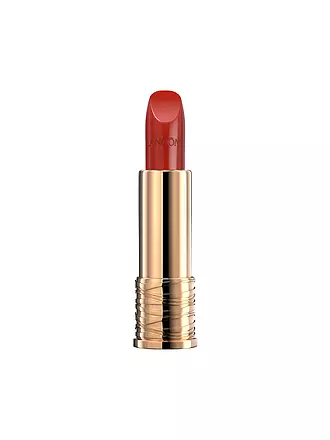 LANCÔME | Lippenstift - L'Absolu Rouge Cream ( 274 French Teal ) | dunkelrot