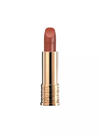 LANCÔME | Lippenstift - L'Absolu Rouge Cream ( 276 Timeless Romanc ) | braun