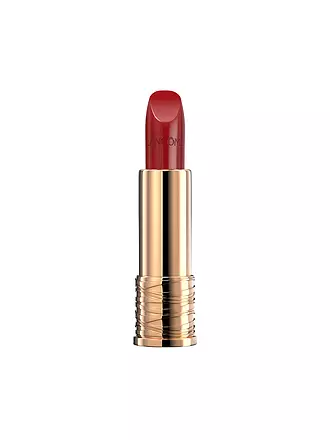 LANCÔME | Lippenstift - L'Absolu Rouge Cream ( 276 Timeless Romanc ) | rot