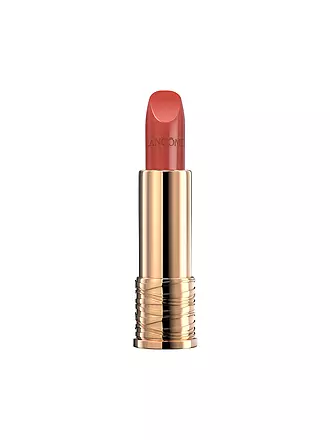 LANCÔME | Lippenstift - L'Absolu Rouge Cream ( 339 Blomming Peo ) | rosa