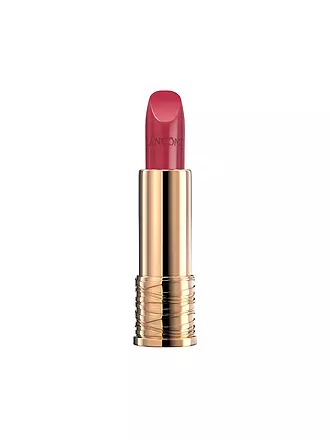 LANCÔME | Lippenstift - L'Absolu Rouge Cream ( 339 Blomming Peo ) | rot